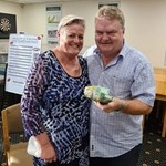 Malcolm Wight 26 March 2021